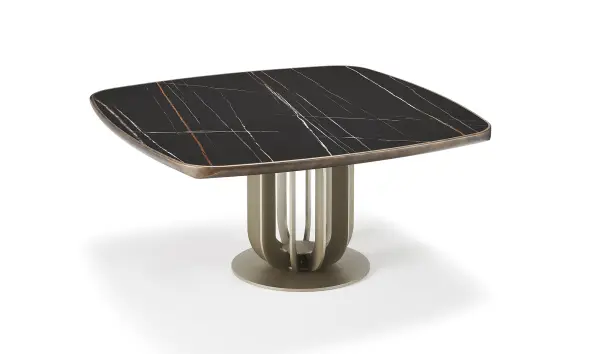 Mesa de comedor Soho Keramik Premium Cattelan