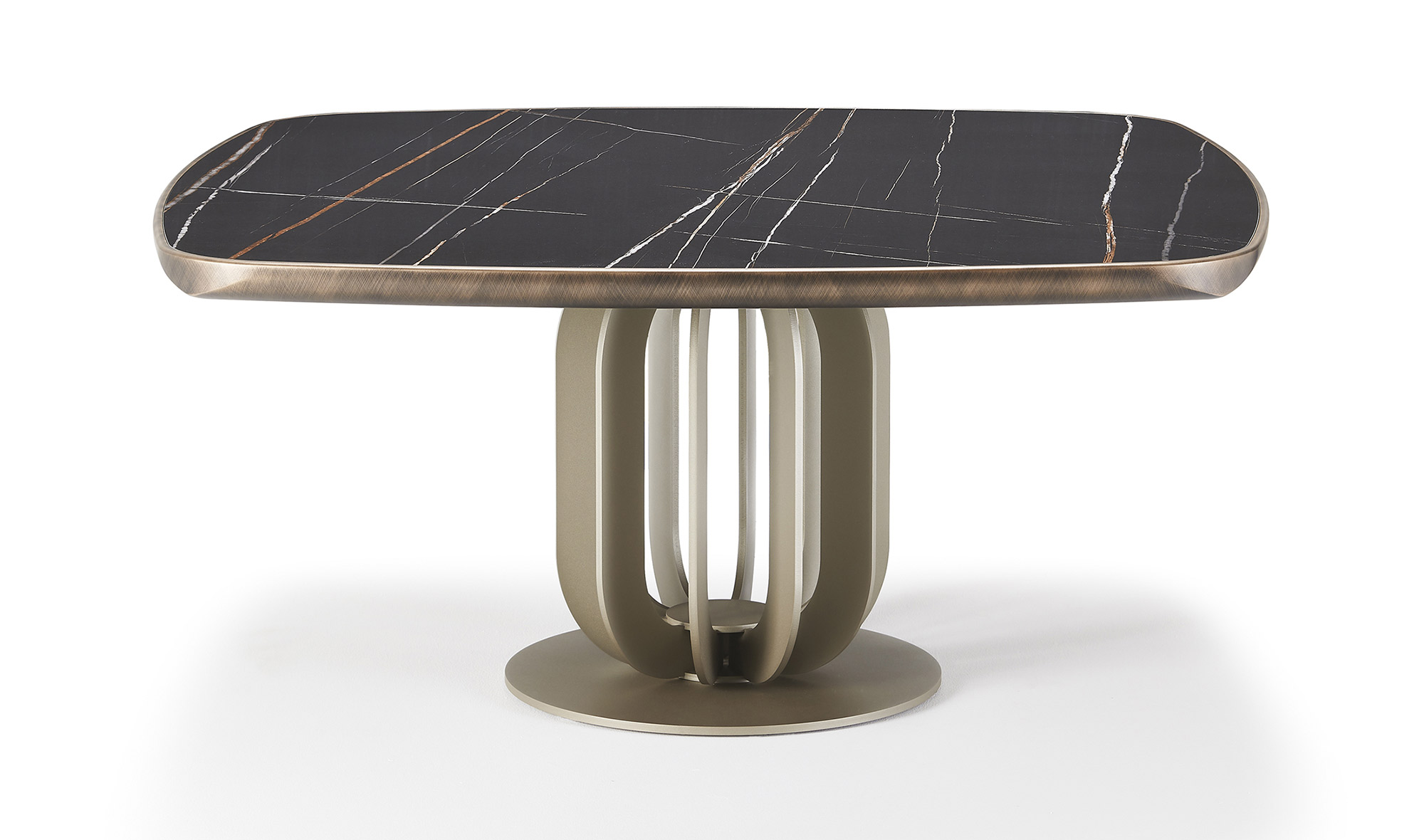 Mesa de comedor Soho Keramik Premium Cattelan