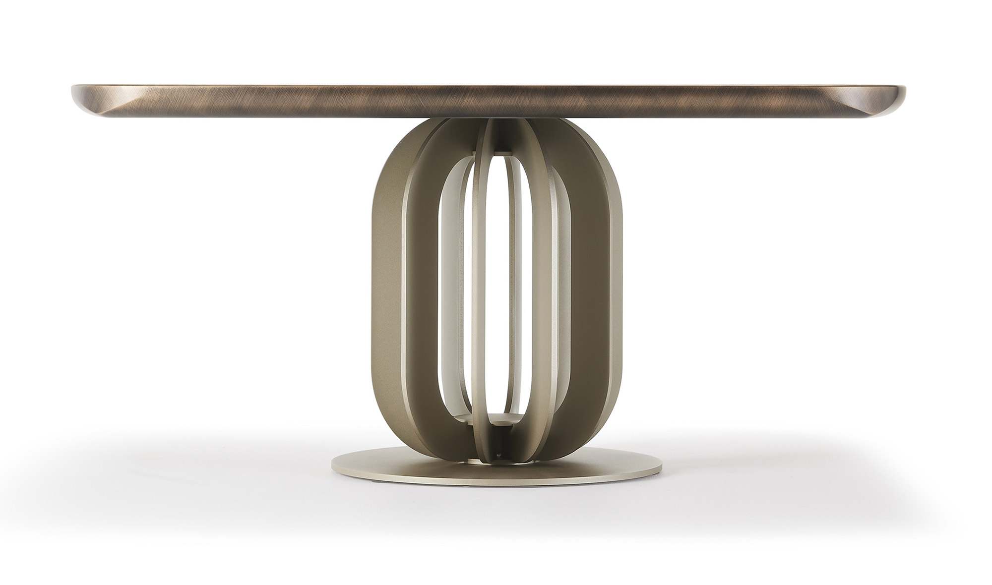 Mesa de comedor Soho Keramik Premium Cattelan