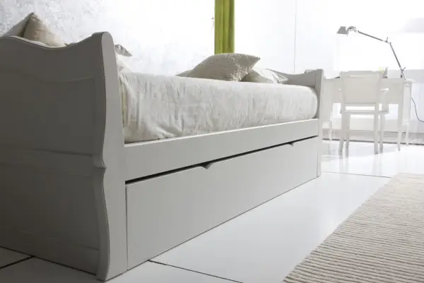 Cama Nido Carla