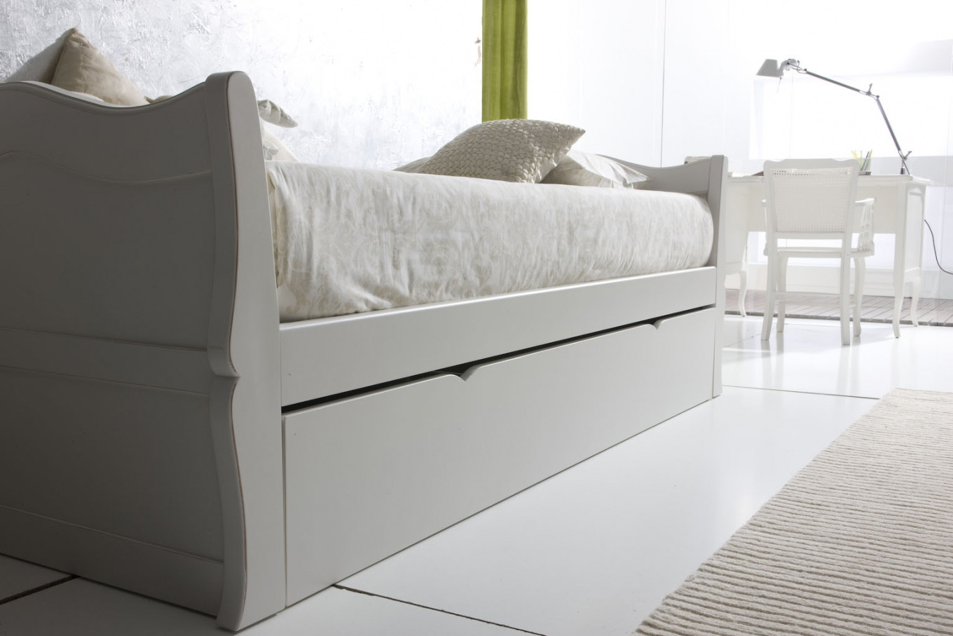 Comprar Cama nido NEW GONDOLA Cama Nido 90 x 190