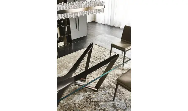 Mesa de comedor Marathon Cattelan