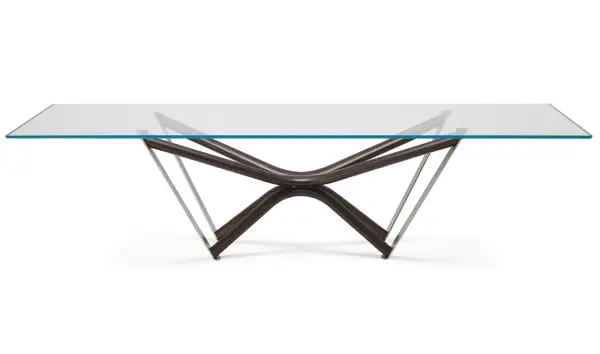 Mesa de comedor Marathon Cattelan