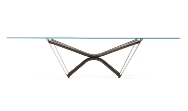 Mesa de comedor Marathon Cattelan