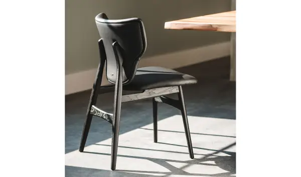 Silla moderna Dumbo Cattelan