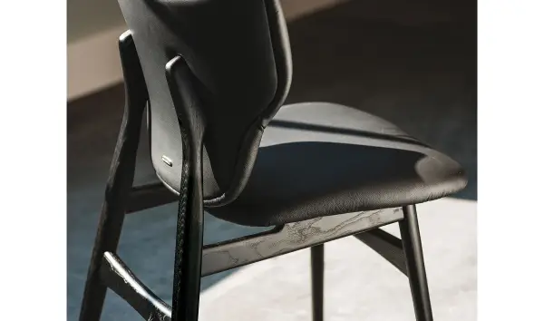 Silla moderna Dumbo Cattelan