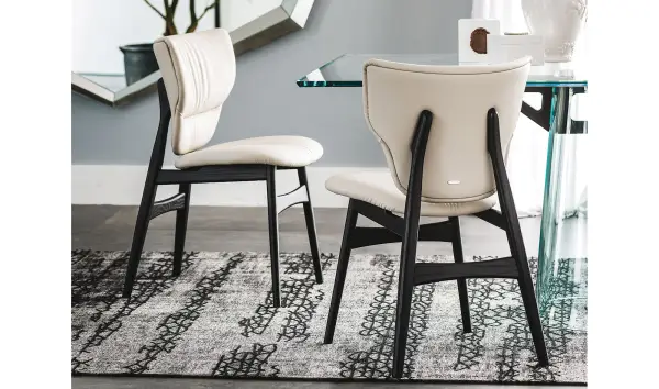 Silla moderna Dumbo Cattelan