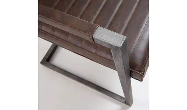 SillÃ³n vintage Pety