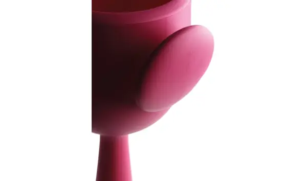 Macetero de diseño Rene
