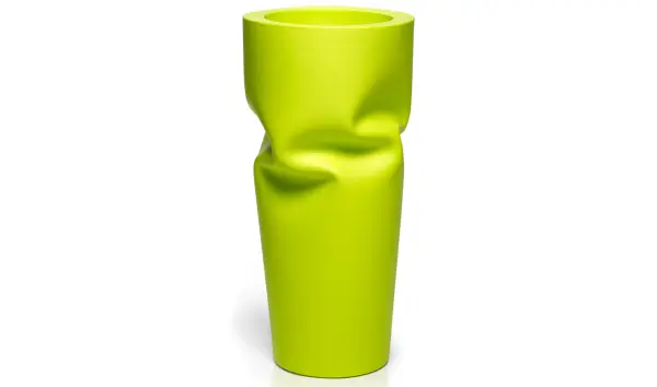 Macetero de diseño Saving Space