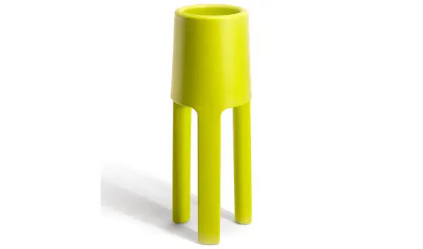 Macetero de diseño Sepio