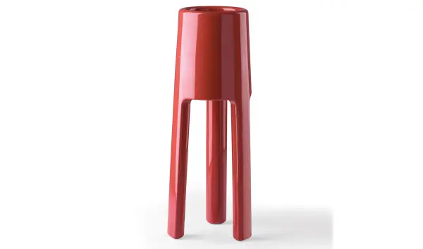 Macetero de diseño Sepio