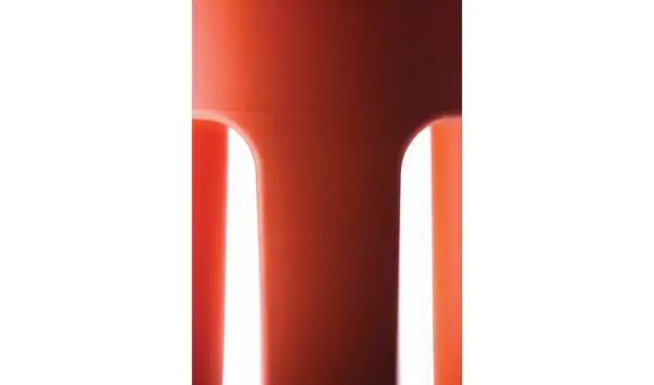 Macetero de diseño Sepio
