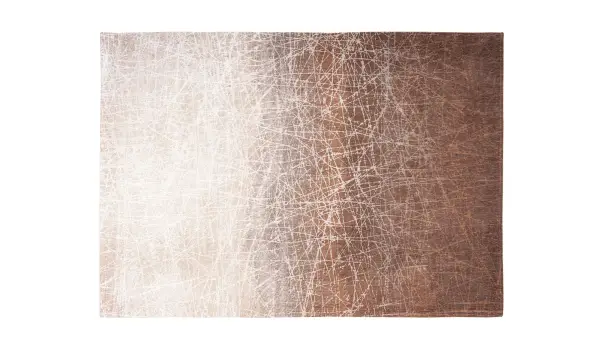 Alfombra estelar Freeze Chenille