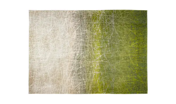 Alfombra estelar Freeze Chenille