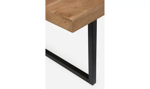 Mesa de comedor industrial Phoenix