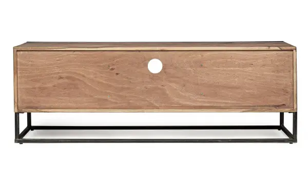 Mueble Tv Industrial Phoenix
