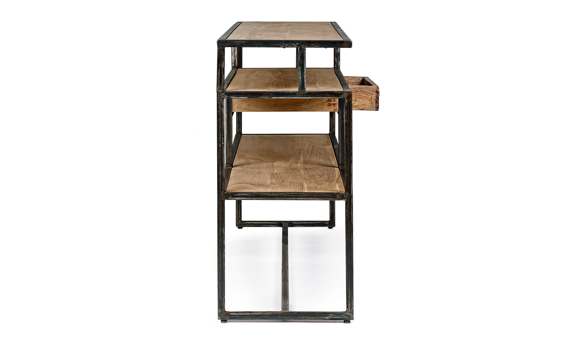 Consola Industrial Phoenix 1 cajones