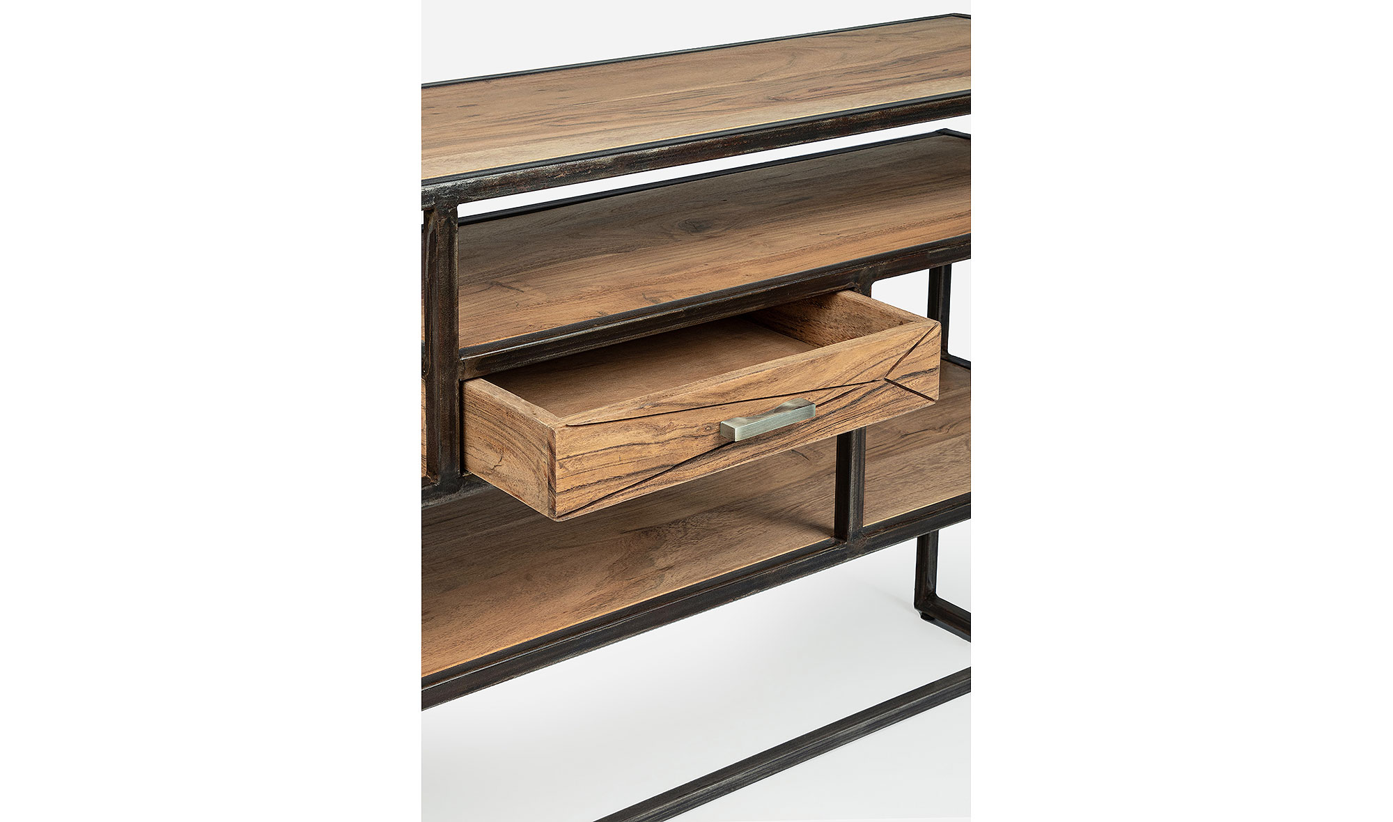 Consola Industrial Phoenix 1 cajones