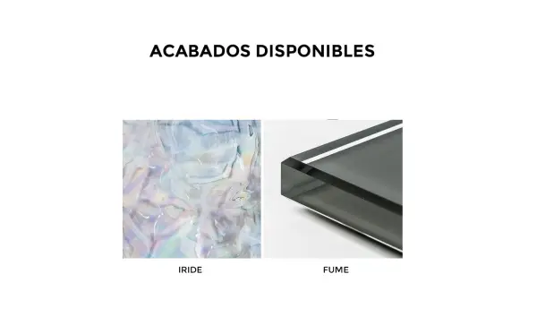 Lámpara de techo Cloudine Cattelan