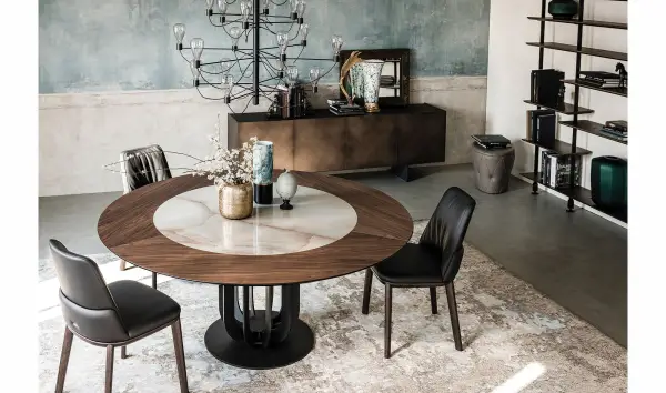 Mesa de comedor Soho Ker-Wood Cattelan