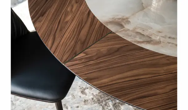 Mesa de comedor Soho Ker-Wood Cattelan