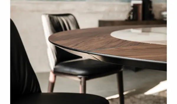 Mesa de comedor Soho Ker-Wood Cattelan