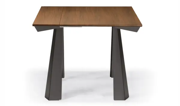 Consola mesa de comedor 5 extensibles Convivium Cattelan