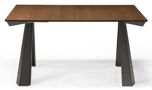 Consola mesa de comedor 5 extensibles Convivium Cattelan