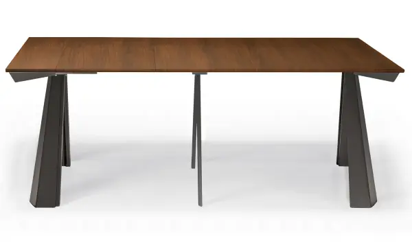 Consola mesa de comedor 5 extensibles Convivium Cattelan