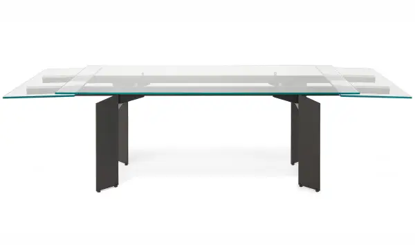 Mesa de comedor extensible Elan Drive Cattelan