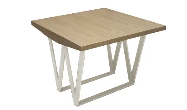 Mesa de comedor wenda fija Lig.Defectos