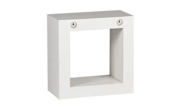 Estante cubo colonial Everest