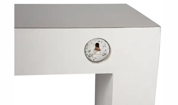Estante cubo colonial Everest