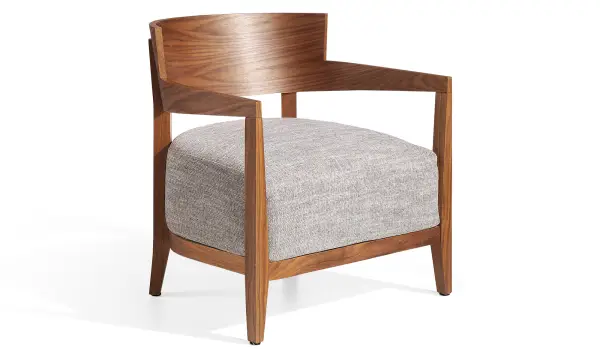 Sillon de diseño Berlin