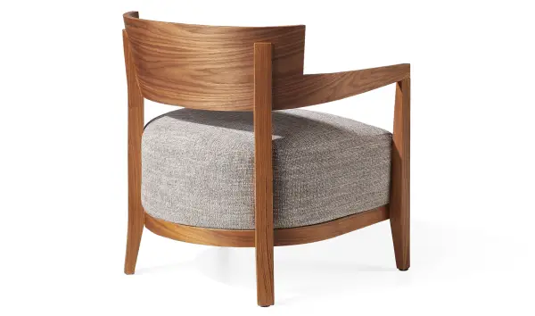 Sillon de diseño Berlin