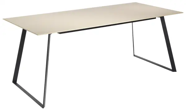 Mesa de comedor de diseño Victoria