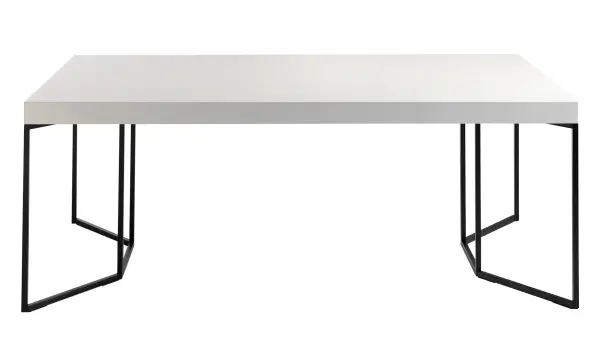 Mesa de comedor de diseño Neo
