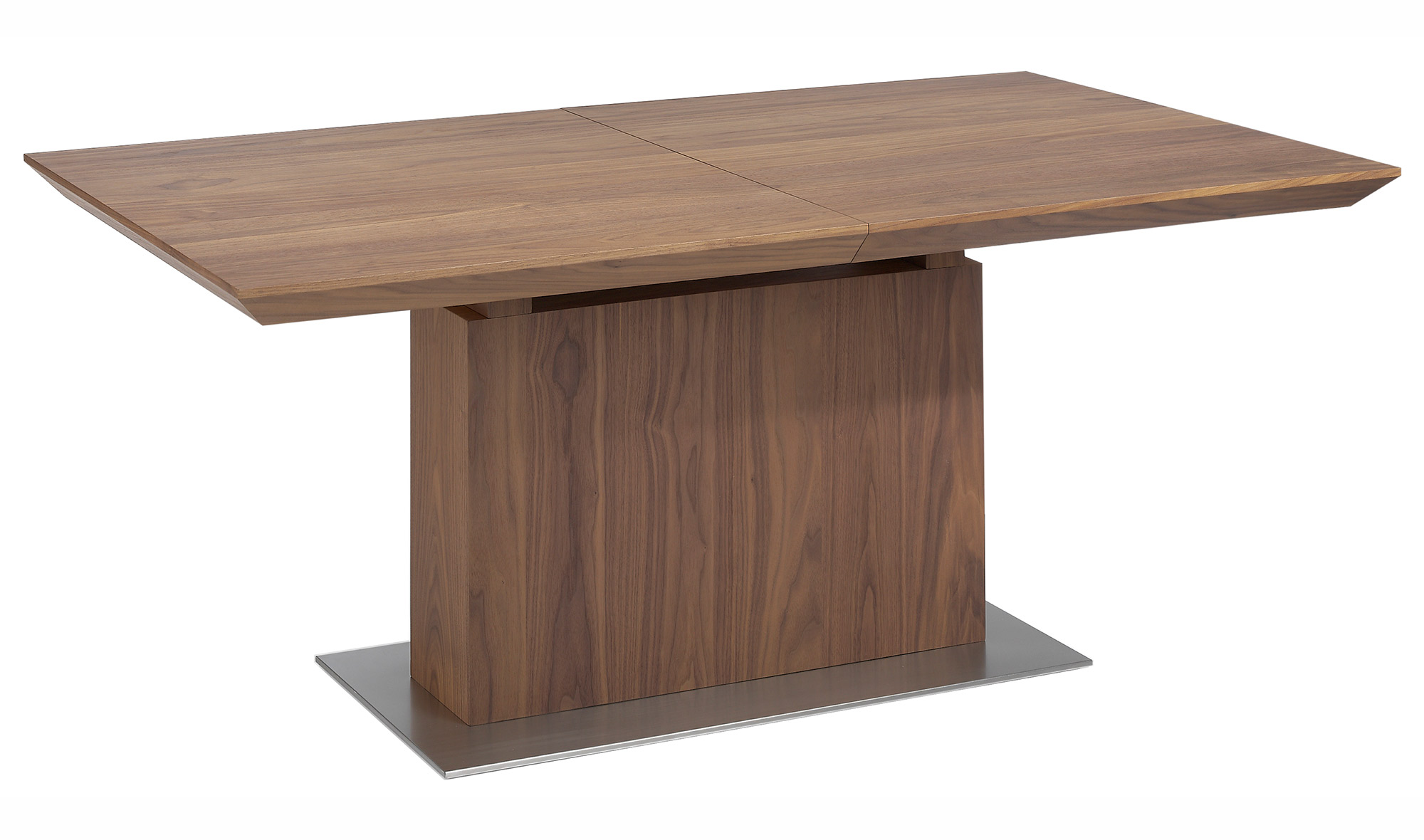 Mesa de comedor extensible de diseño Gala