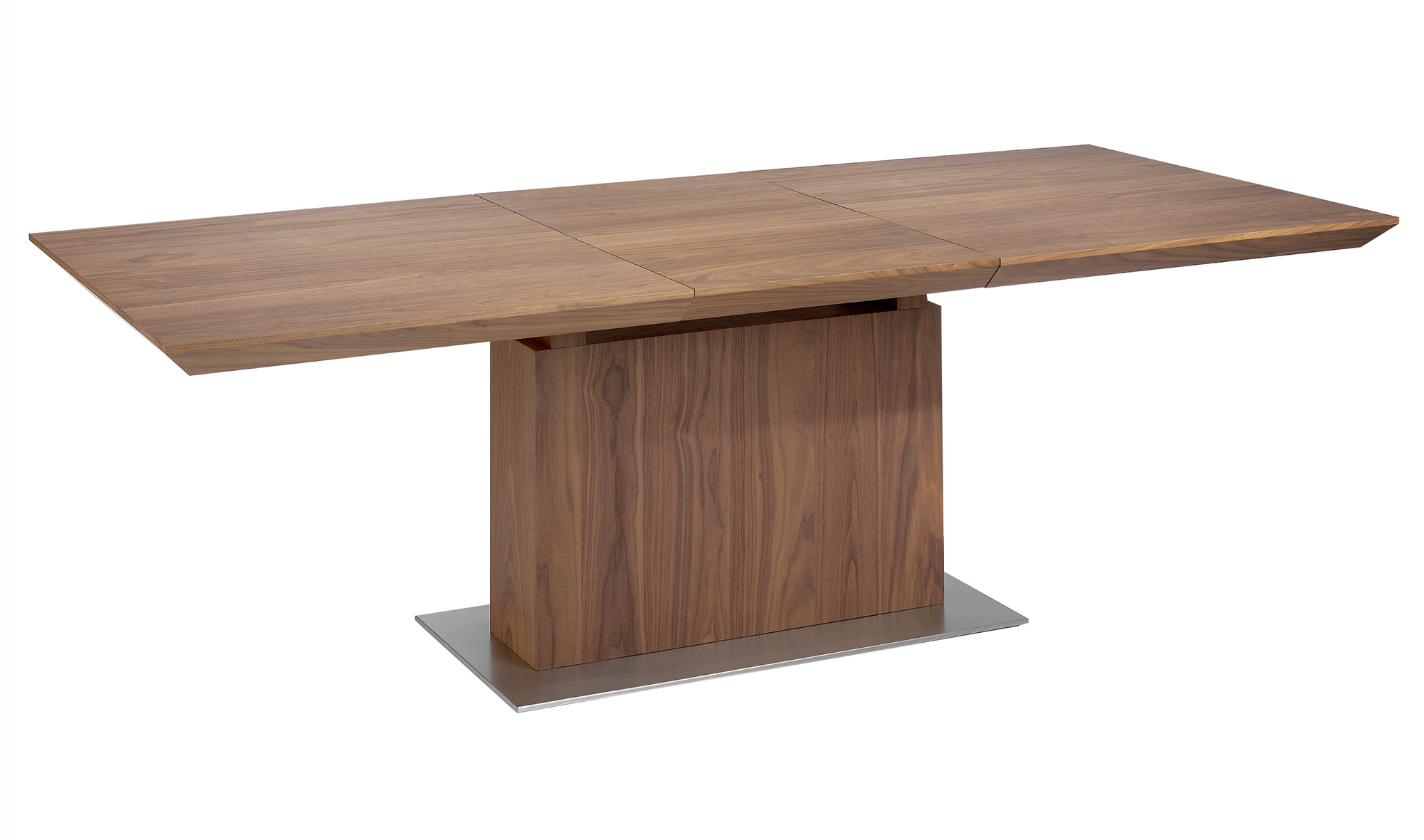 Mesa de comedor extensible de diseño Gala