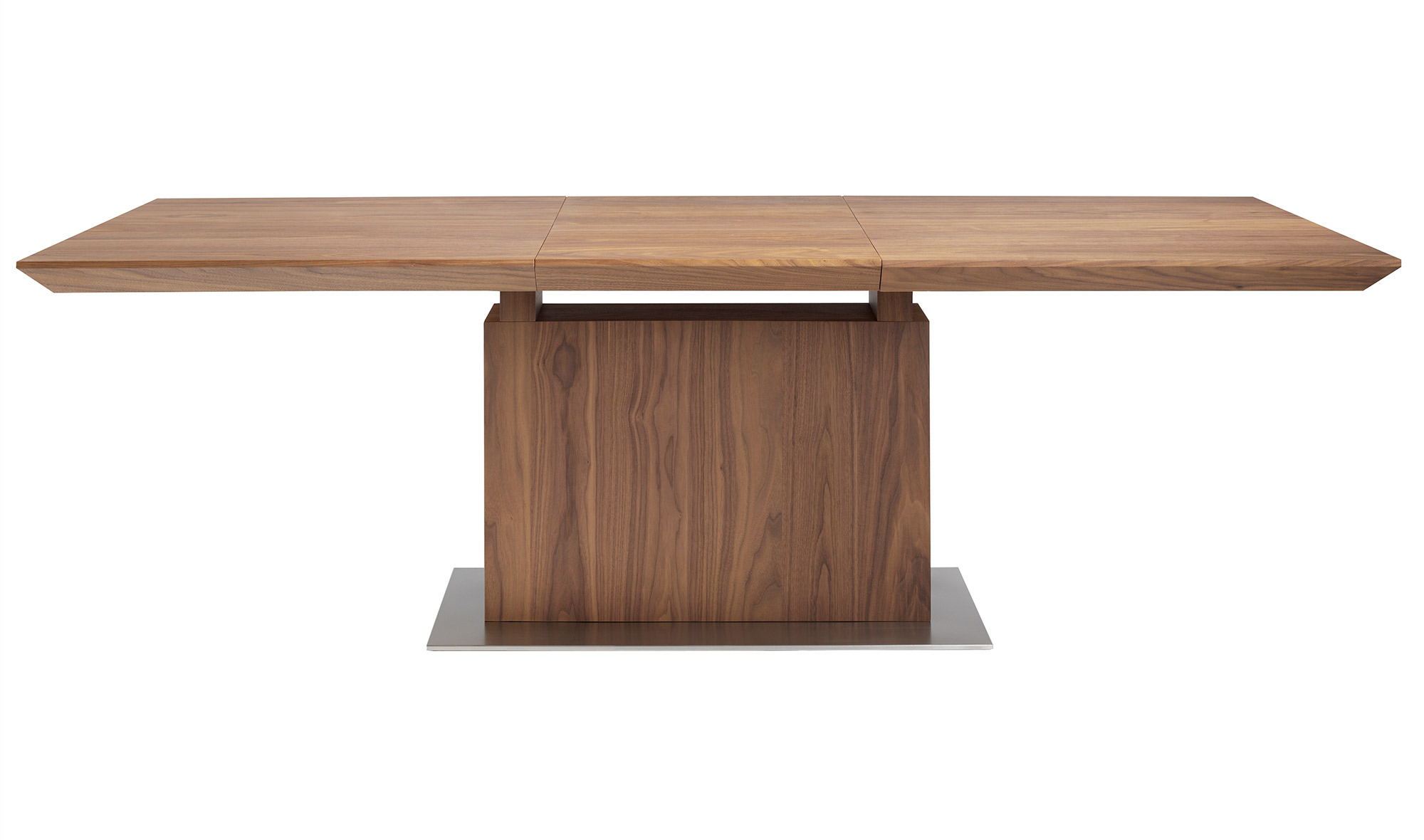 Mesa de comedor extensible de diseño Gala