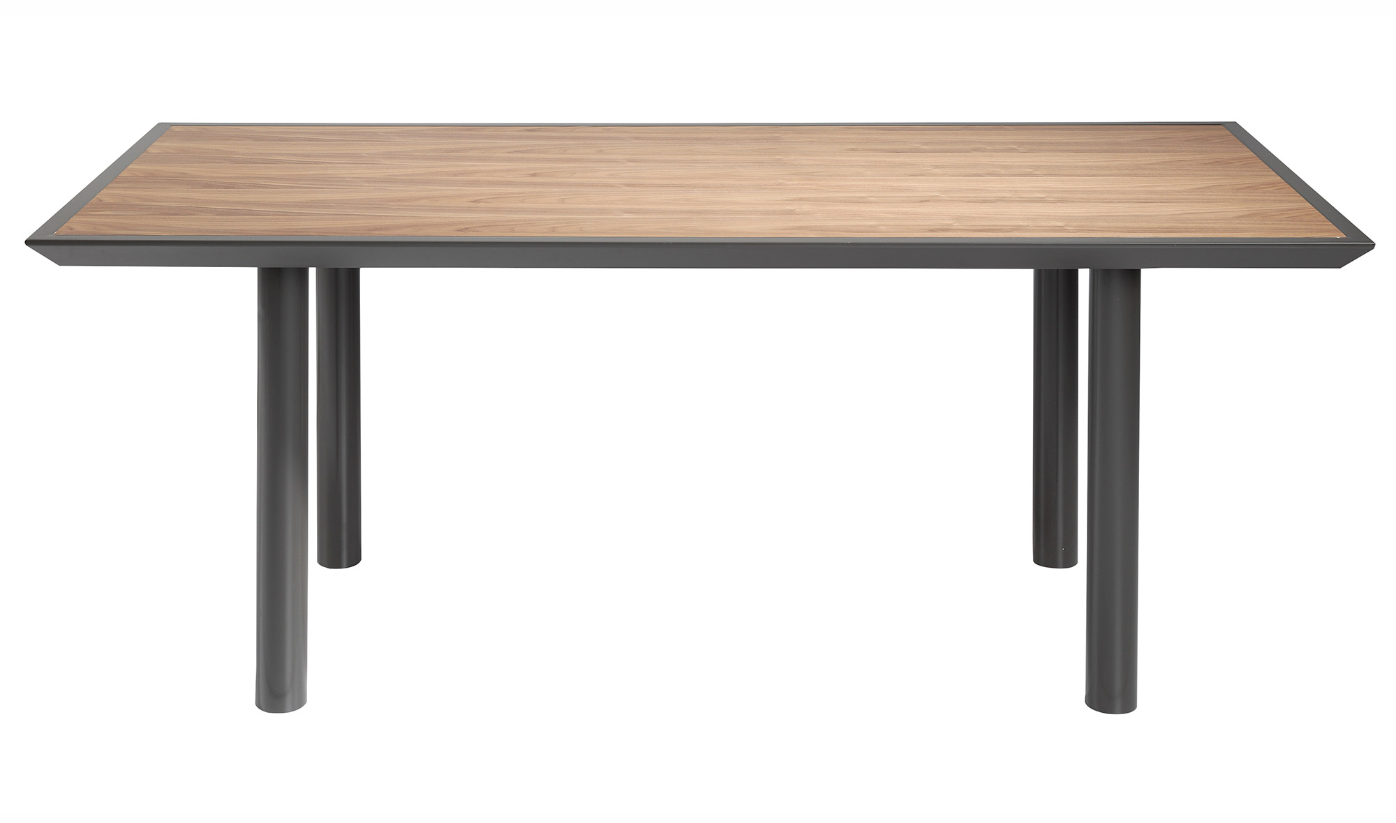 Mesa de comedor industrial Bali