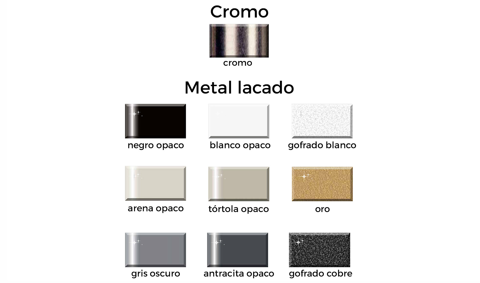 Silla de diseño Six