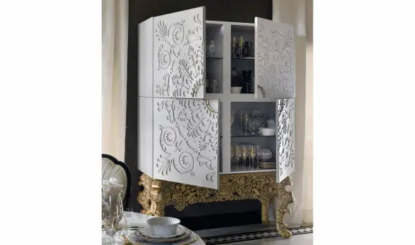 Mueble bar Vintage Alexandra