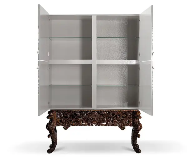 Mueble bar Vintage Alexandra