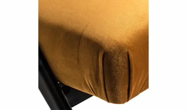 Butaca de diseño Kater