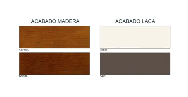 Mueble TV Clásico Loir