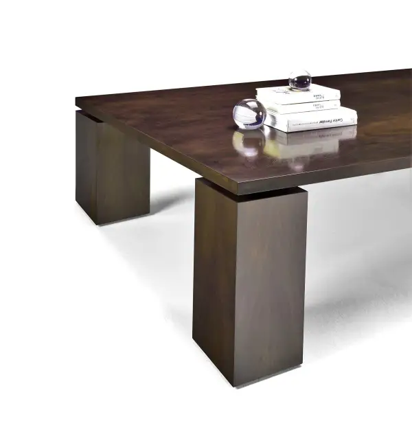 Mesa de centro moderna Lamper II