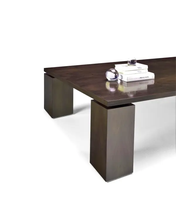 Mesa de centro moderna Lamper I