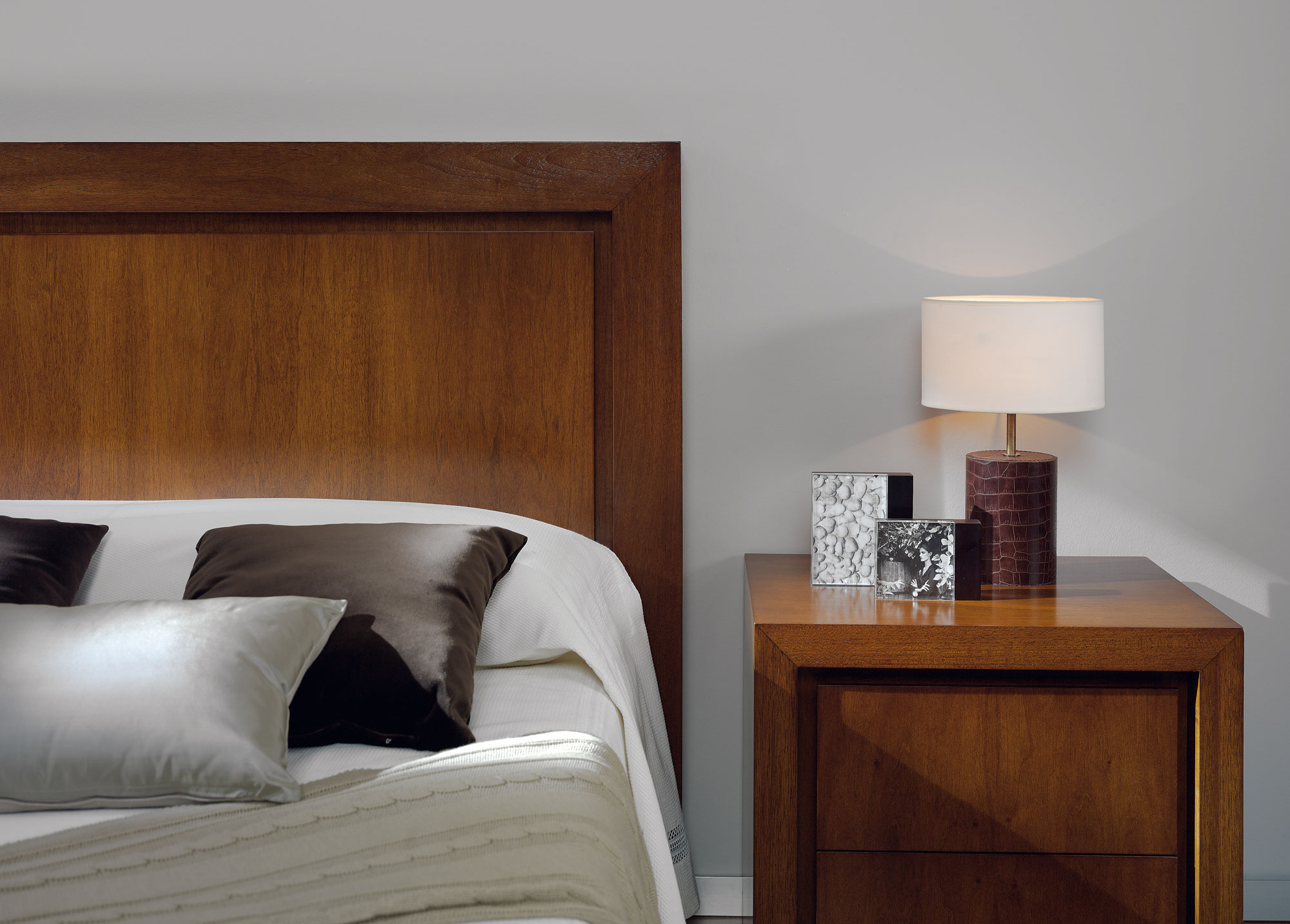 Dormitorio moderno Veral